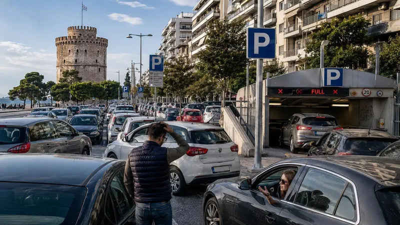 Preview image from HuffPost Greece